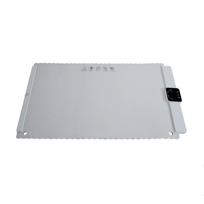 Multifunctional Hot Dish Mat Household Insulated Heater